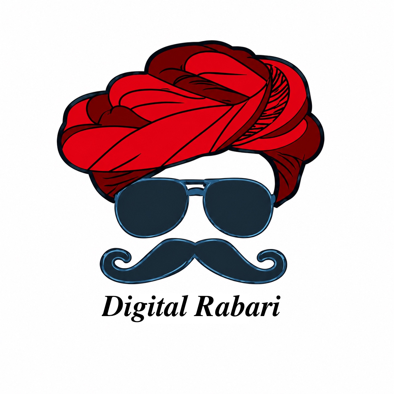 Royal Rabari Logo